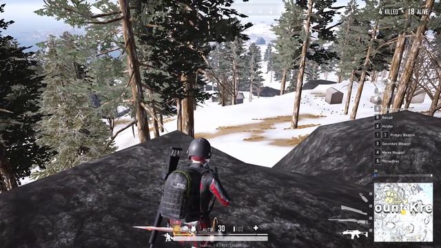 PUBG Lite : Ryzen5 3550H / RX 560X /Vikendi / Very Low Graphics смотреть онлайн