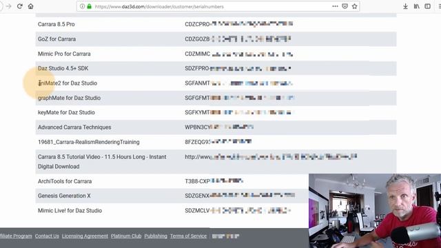 How to activate aniMate2 in DAZ Studio смотреть онлайн