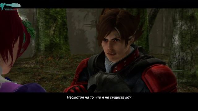 Tekken 6 [Начало игры и предыстория прошлых частей] смотреть онлайн