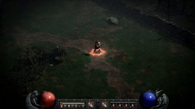 Animated Wallpaper D2R - BARBARIAN BUFFS SHORT смотреть онлайн