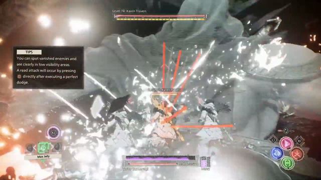 DESTROYING THE FINAL BOSS!!!! Scarlet Nexus SOLO Yuito - HARD - NO DAMAGE смотреть онлайн