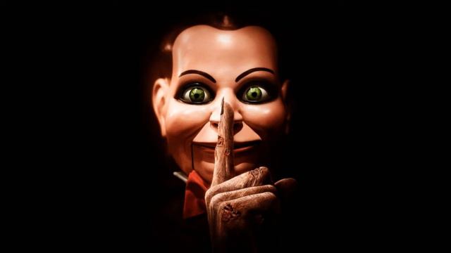 Charlie Clouser - Dead Silence [ Music House ] смотреть онлайн