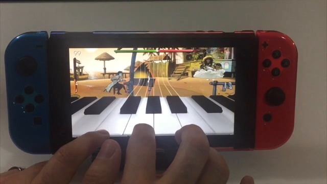Frederic: Resurrection of Music (Nintendo Switch)-İNCELEME смотреть онлайн