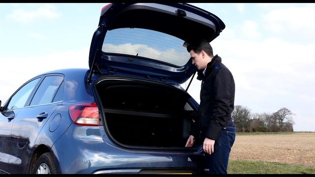 Kia Rio 2017 Review - All Grown Up And Better Than Ever? - Car Keys