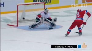 Топ 5 буллитов в хоккее