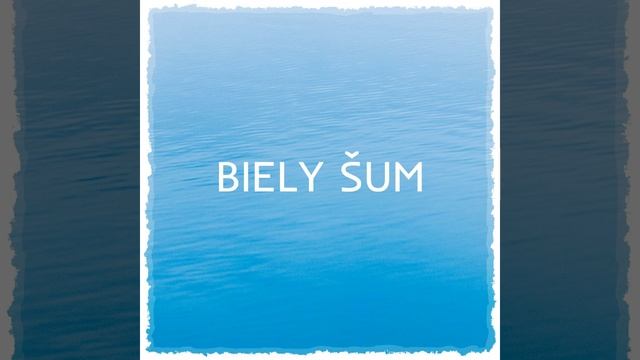 Hlboký biely šum смотреть онлайн