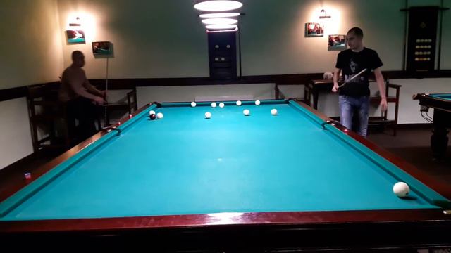 Чуприна Руслан - Черненко Ростислав смотреть онлайн