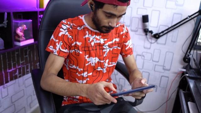 Gaming Earbuds ! Wings Viper смотреть онлайн