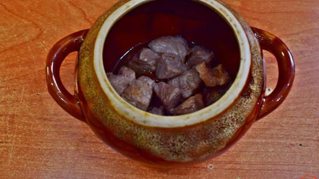 Сборник рецептов