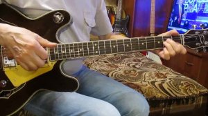 Родительский дом-В. Шаинский-(как играть на гитаре аккорды)