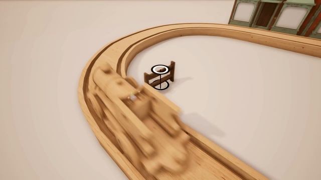 Tracks - The Train Set Game: Early Access Launch Trailer - OUT NOW смотреть онлайн