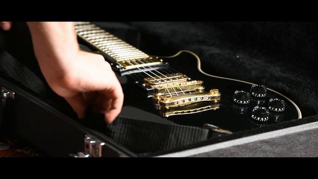 Thomann E-Gitarren Case | Review (Deutsch) смотреть онлайн