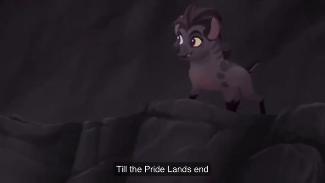 We Will Defend (From The Lion Guard)