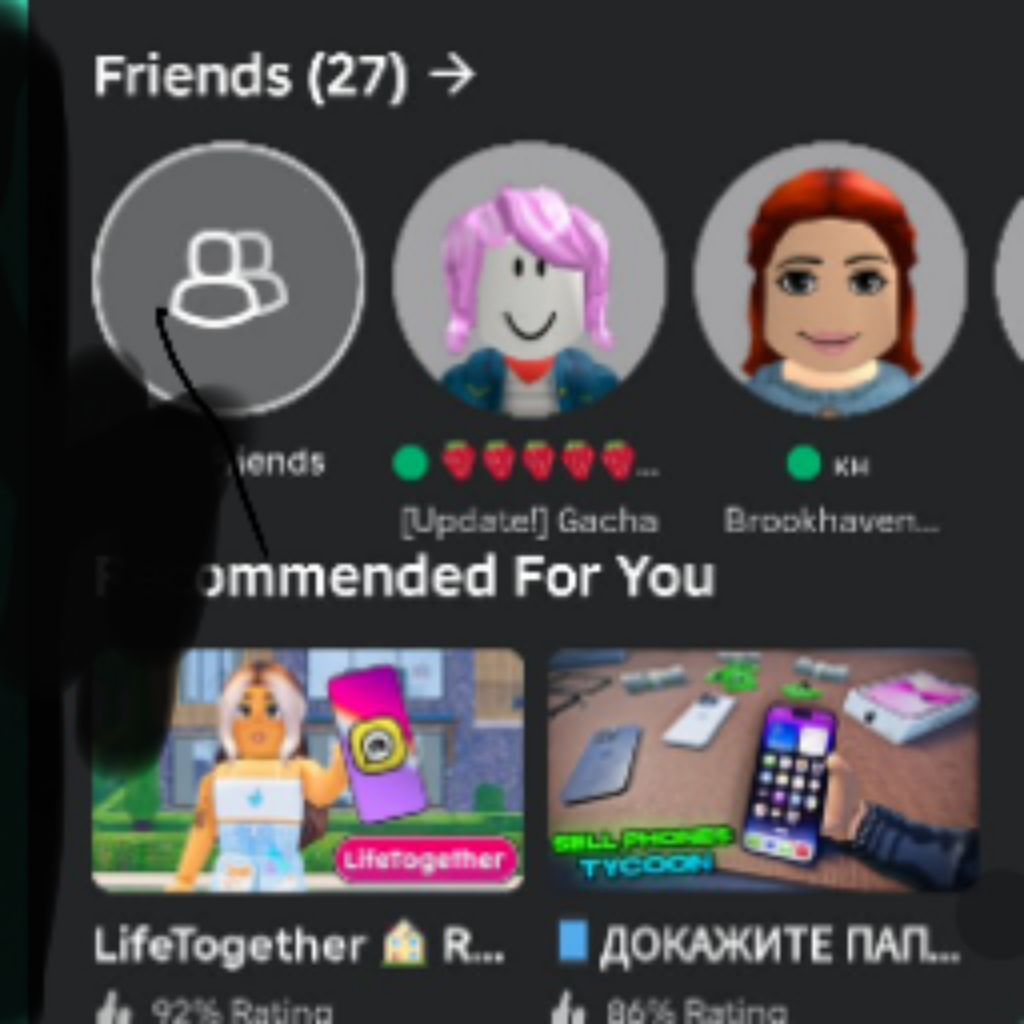 Играю в roblox в реальной жизни!!! Сирт