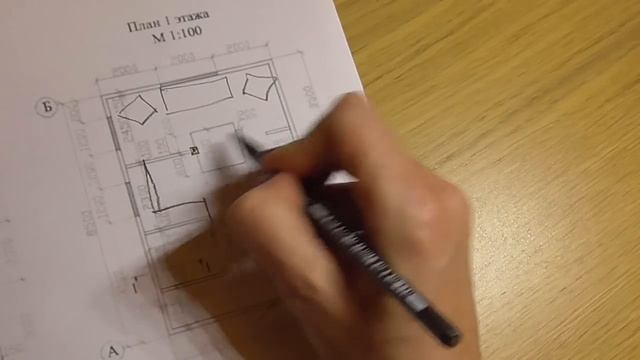 ШКОЛА ДИЗАЙНА: Как обыграть колонны в интерьере смотреть онлайн