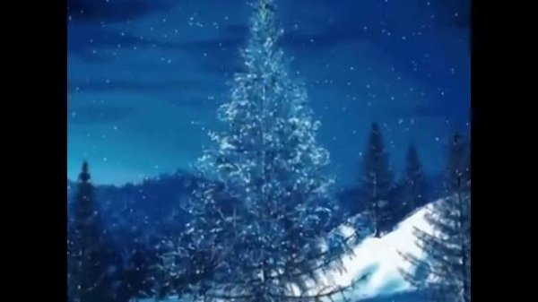 Песня сновым годом.