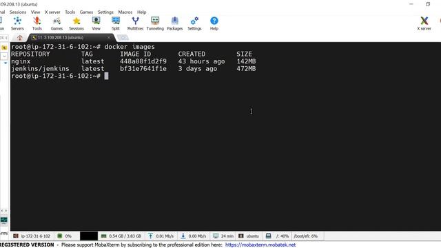 DOCKER & KUBERNETES tutorials || Demo - 3 || by Mr. Laxman On 05-05-2023 @8PM IST смотреть онлайн