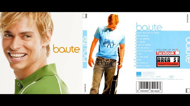 Carlos Baute - Se Que Mentí смотреть онлайн