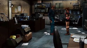 Resident Evil 2 & 3 Music and Ambience Megamix