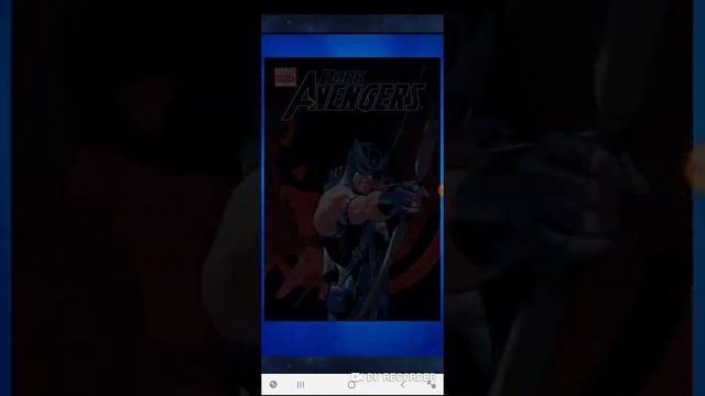 marvel puzzle quest взлом смотреть онлайн