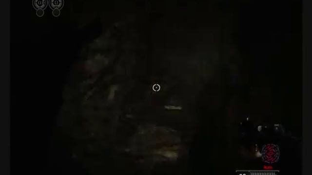 Clive Barkers Jericho on ATI 3850 смотреть онлайн