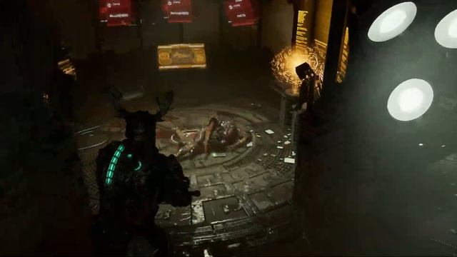 ?Dead Space Remake (Дед Спейс Ремейк) ? ПОЛНОЕ ПРОХОЖДЕНИЕ #1 Начало ➤ @anigamestream смотреть онлайн