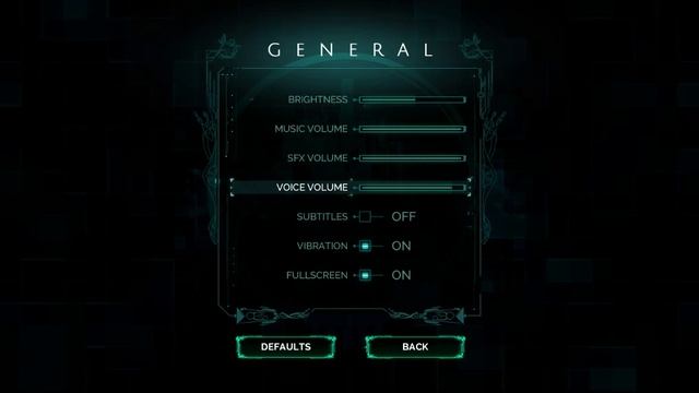 Narrator (Boxer) Singing Easter Egg - Transistor смотреть онлайн