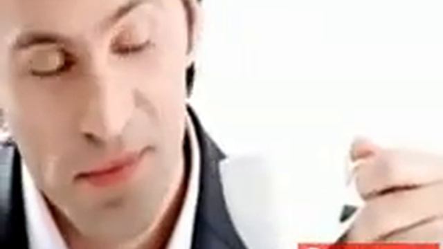 Racist Ad in a local TV in Kazakhstan Almaty - Расизм в КЗ смотреть онлайн