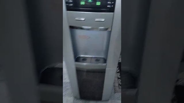 Кулер BioRay смотреть онлайн