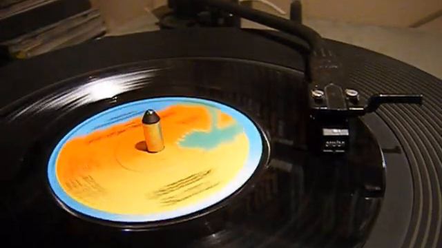 Toots Hibbert - Spiritual Healing - Reggae - 45 rpm Vinyl смотреть онлайн