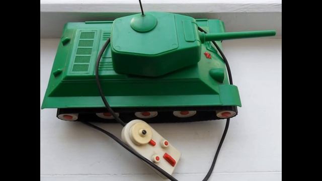 Старые игрушки из СССР смотреть онлайн