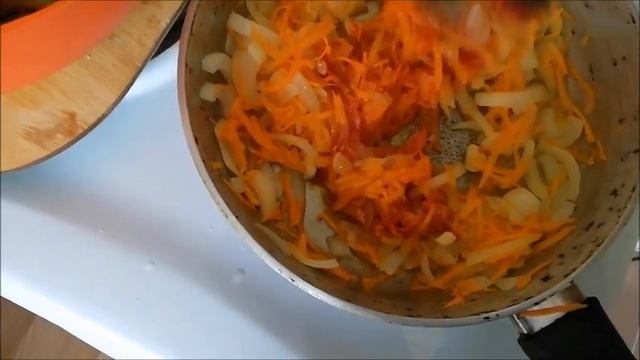 Готовим папоротник . смотреть онлайн