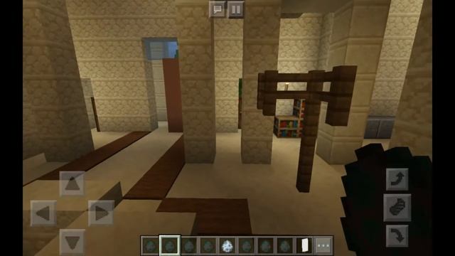 Обзор модов Майнкрафт #Minecraft#моды#Игра смотреть онлайн