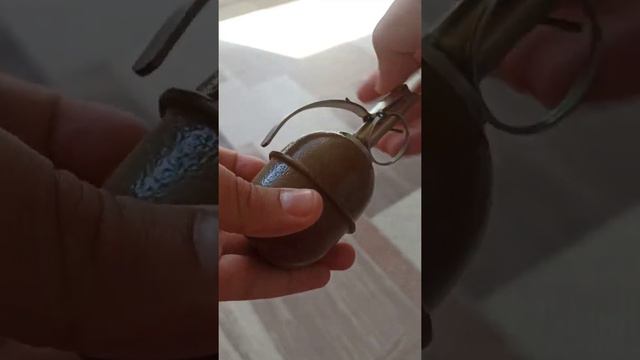 РГД-5 МУЛЯЖ. смотреть онлайн