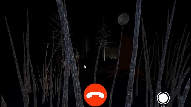 ALL JUMP SCARES (Blue, Ben...) + SECRET XOX CODE IN DON'T CALL AT 3AM | Don't Call At 3AM | ROBLOX смотреть онлайн
