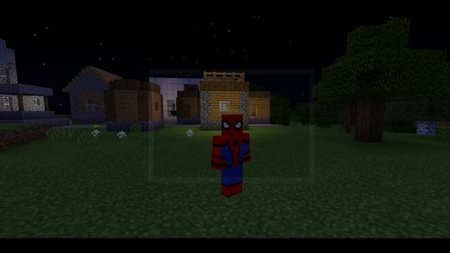 Я СКРАФТИЛ КОСТЮМ ЧЕЛОВЕКА ПАУКА В МАЙНКРАФТ 100% ТРОЛЛИНГ ЛОВУШКА MINECRAFT смотреть онлайн