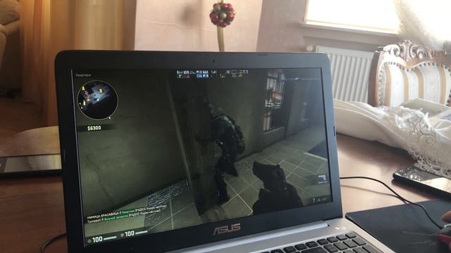 Неадекватные школьники играют КС ГО (CS GO) смотреть онлайн