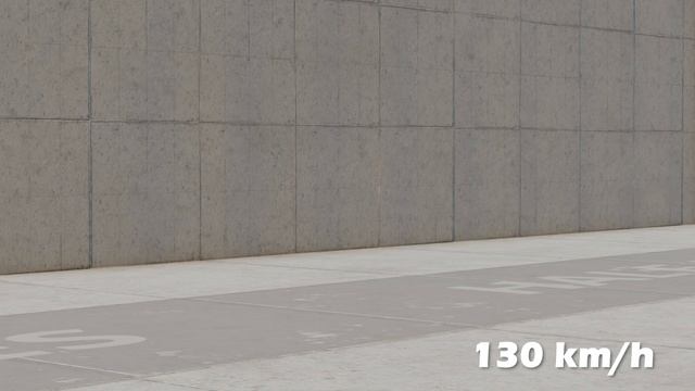 RAM 1500 TRX  ?125 MP/H ?200 KM/H ?| CRASH TEST