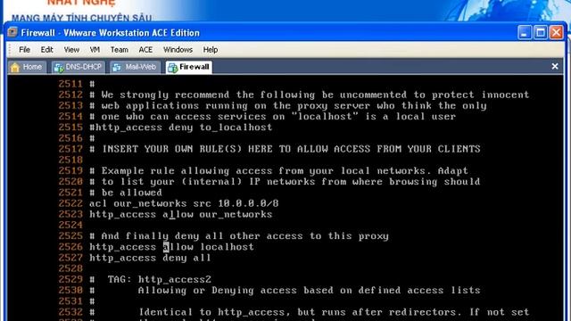 squid configuration.wmv смотреть онлайн