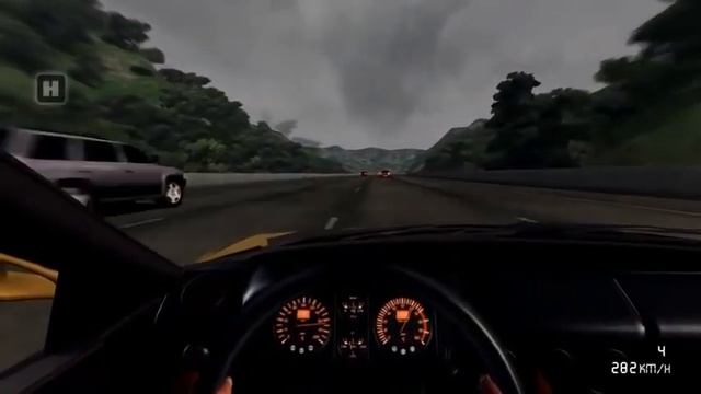 Ferrari 512 BB LM TDU sound V2 (512 TR slot) (RELEASED) смотреть онлайн