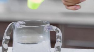 How to Prepare NAN COMFORT 3 | NAN Toddler | Nestlé Baby & me