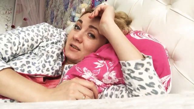 Maria's Day вернулась а я болею смотреть онлайн
