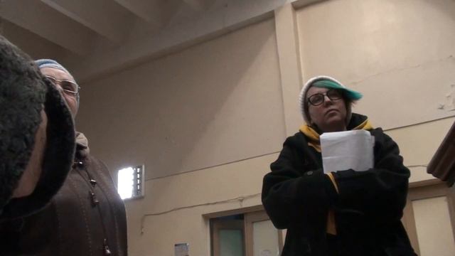"Ініціативна група" збентежена роботою конституційного будкому. смотреть онлайн
