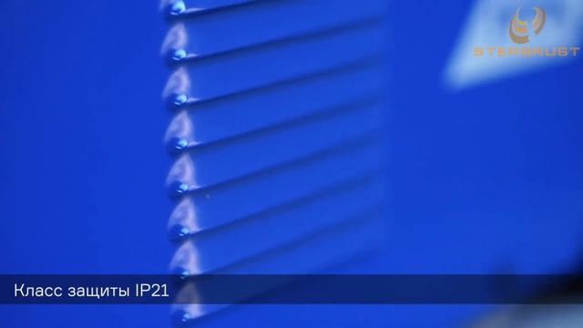 Сварочный инвертор ПТК МАСТЕР ARC 180 D18