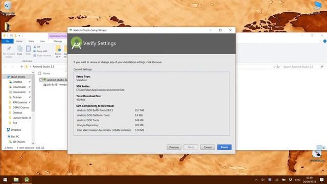 How to Install Android 2.3.3 смотреть онлайн