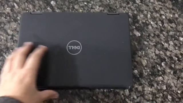 Notebook Dell 11 3168 смотреть онлайн