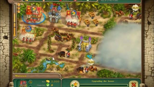 Royal Envoy 2 Challenge Level 29 смотреть онлайн