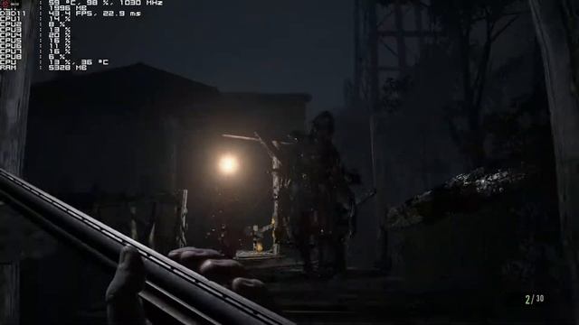 Resident Evil 7 | 7870 (R9 270x) | I7 6400t (3,5ггц)инженерник смотреть онлайн