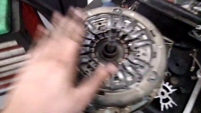 Focus Power shift o câmbio mais problemático da #ford смотреть онлайн