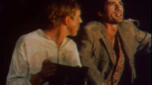 Песня из кинофильма «Бумбараш»